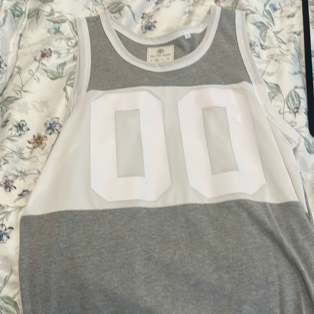 Medium Mesh Tank